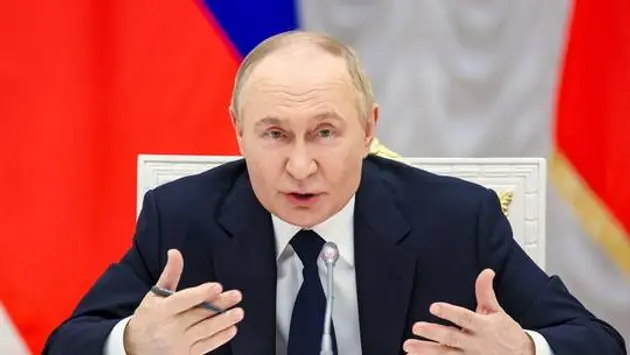 Ông Putin nêu nguyên nhân dẫn tới xung đột Nga-Ukraine