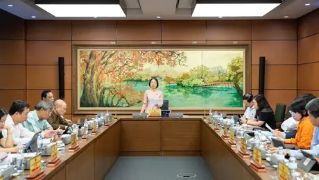 Đề xuất loại trừ trách nhiệm hình sự với người nghiên cứu khoa học