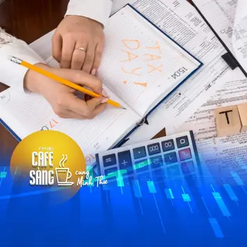 Dừng thuế khoán, hộ kinh doanh cần chú ý gì?