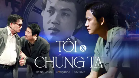 Tôi và chúng ta