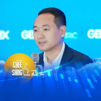 Gelex không điều hành Eximbank