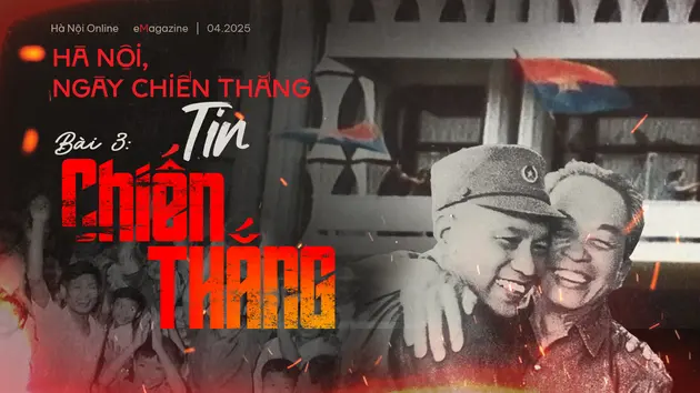 Tin chiến thắng