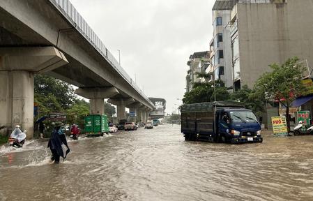 Đài Hà Nội