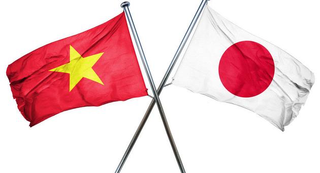 Hợp tác kinh tế là trụ cột chính của quan hệ Việt - Nhật 