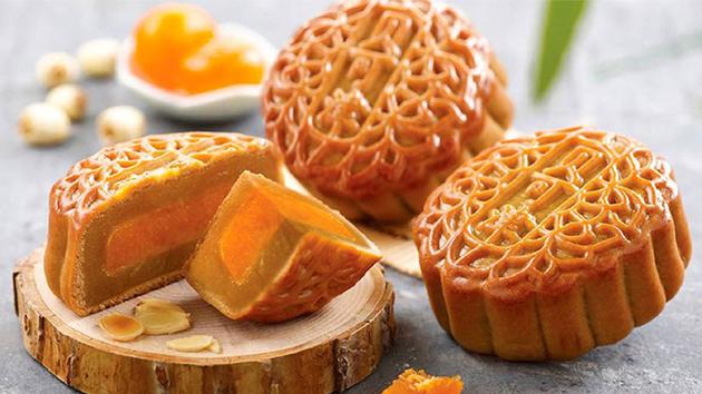 Cách chọn bánh trung thu an toàn và đảm bảo