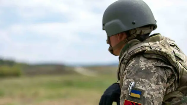  Ukraine sắp hết binh sỹ để Mỹ huấn luyện