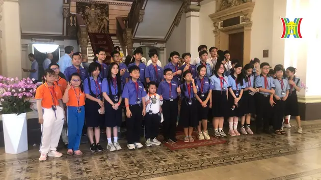 Khép lại Hội nghị AMM 57 và các hội nghị liên quan