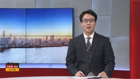Chương trình Thời sự 23h00 | 29/04/2025