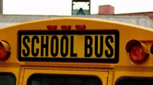Những vụ bỏ quên học sinh trong xe buýt trên thế giới