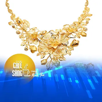 Gỡ 'nút thắt' cho vàng trang sức