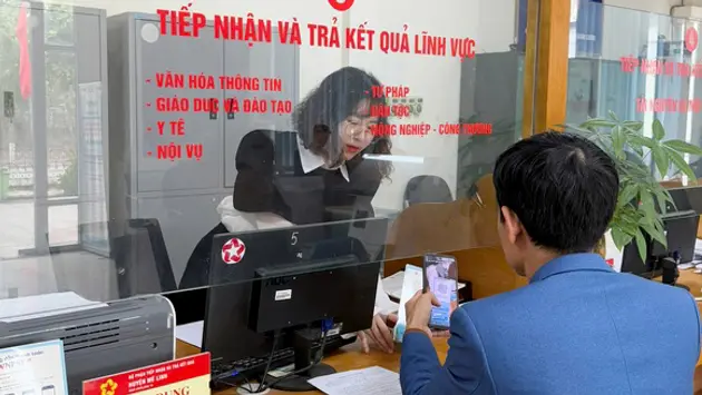 Mức trợ cấp mới cho người không chuyên trách cấp xã, thôn