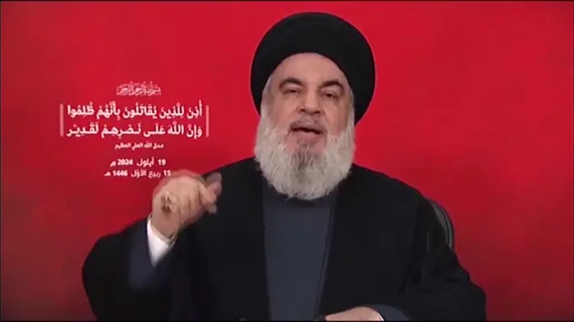 Lực lượng chỉ huy Hezbollah ai mất, ai còn?