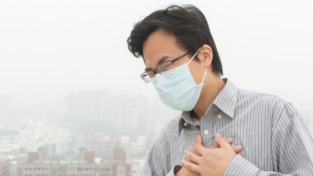 Hôm nay, chất lượng không khí Hà Nội ở ngưỡng nguy hại