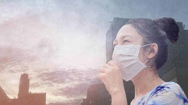  Làm gì để bảo vệ sức khỏe trước ô nhiễm không khí? 