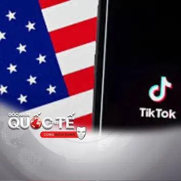 Vì sao Trump muốn giải cứu TikTok?