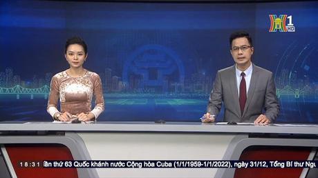 Giới thiệu phim ‘Cuộc chiến thượng lưu’ (20h - K1)