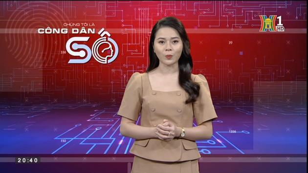 Chúng tôi là công dân số ngày 30/10/2022