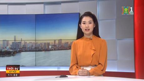Hà Nội: Nỗi lo an toàn thực phẩm đường phố