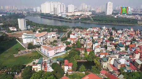 Khai mạc phiên chất vấn và trả lời chất vấn của UBTV Quốc hội