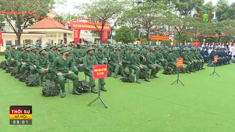 Đài Hà Nội