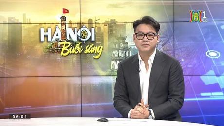 Khu đô thị mới CEO Mê Linh 15 năm vẫn im ắng