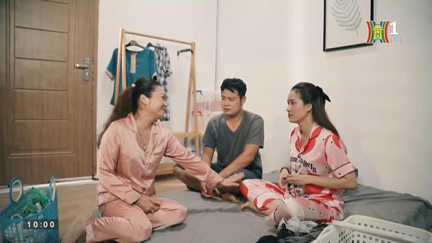 Series sitcom: Sống trong ngõ hẹp