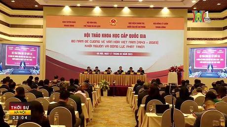 Kết quả nửa nhiệm kỳ thực hiện Nông thôn mới kiểu mẫu