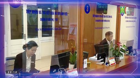 Hà Nội đạt nhiều kết quả trong xây dựng, chỉnh đốn Đảng