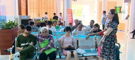 Họp báo giới thiệu Vietnam - Medipharm 2023