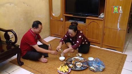 Hà Nội tăng cường chủ động phòng, chống dịch COVID-19