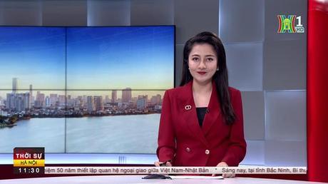 Nỗ lực nâng cao năng lực hành chính, chuyển đổi số