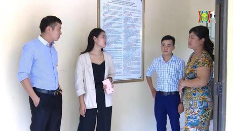 Khai sinh cho trẻ khi bố hoặc mẹ bỏ đi (ngày 29/4/2023)
