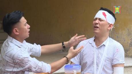 Series Sitcom: Một điều nhịn, chín điều lành