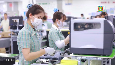 Đề xuất gia hạn thuế tiêu thụ đặc biệt với ô tô nội