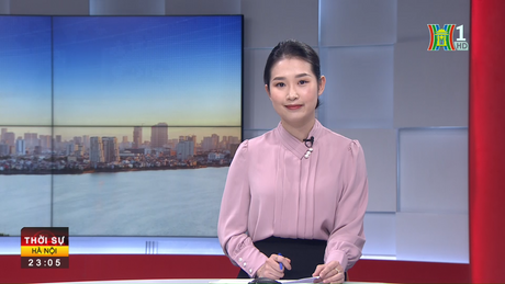 Lan tỏa hình ảnh cán bộ Mặt trận trách nhiệm, vì dân