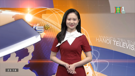 Học tiếng Việt ở Hà Nội | Nhịp sống Hà Nội | 22/05/2023