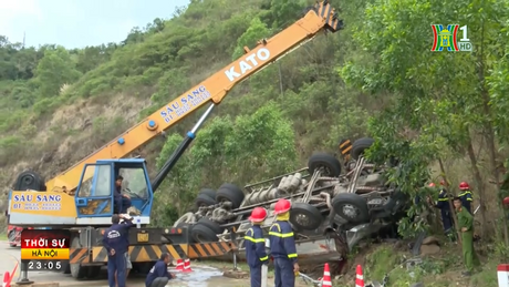 Phú Yên thăm hỏi nạn nhân vụ TNGT đặc biệt nghiêm trọng