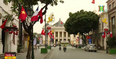 Đài Hà Nội