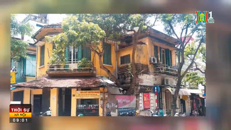 Lạm phát ở Mỹ tăng trở lại kể từ đầu năm