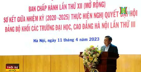 Hà Nội sẵn sàng khởi công đường Vành đai 4 