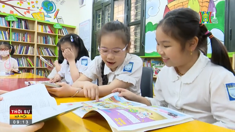 'Lô cốt' giữa đường đi