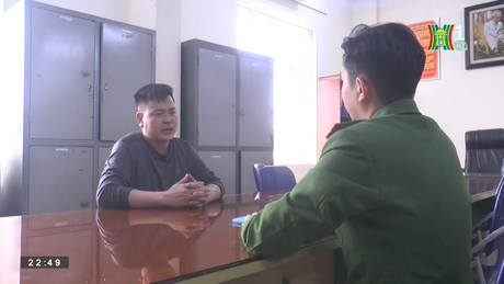 Xử lý nghiêm hành vi xâm phạm thân thể người khác | Hộp thư truyền hình | 03/06/2023