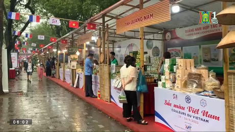 Giải Cầu lông gia đình TP. Hà Nội năm 2023