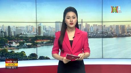 Hà Nội tiếp tục nắng nóng gay gắt
