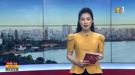 Hiệu quả sắp xếp đơn vị hành chính ở Hà Nội