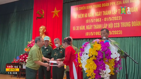 Sẵn sàng cho kỳ thi tốt nghiệp PTTH 