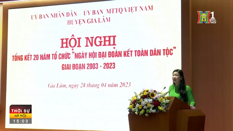 Đảm bảo an toàn thực phẩm tại các điểm thi