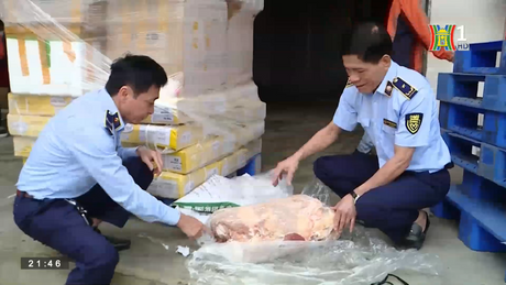 Hiệu quả công tác đối ngoại nhân dân
