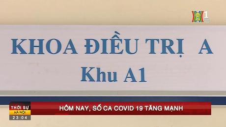 Triệt phá kho sang chiết khí N20