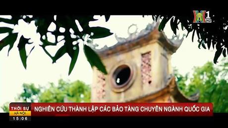 Dự án Chỉnh trang hạ tầng phố Chương Dương Độ